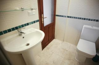 Club Hotel Barbarossa - Kaş - 8
