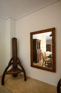 Quiet apartment with a garden - Atene - 6
