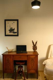 Quiet apartment with a garden - Atene - 2