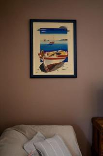 Quiet apartment with a garden - Atene - 3