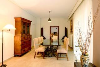 Quiet apartment with a garden - Atene - 8