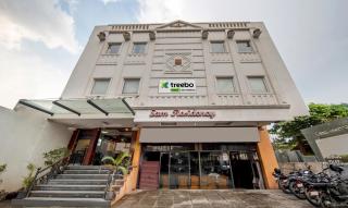Treebo Sam Residency - Coimbatore - 9