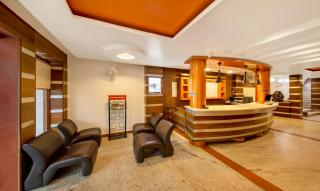 Treebo Sam Residency - Coimbatore - 5