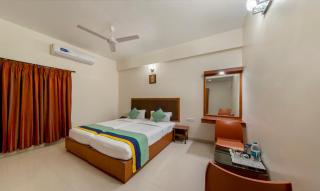 Treebo Sam Residency - Coimbatore - 1