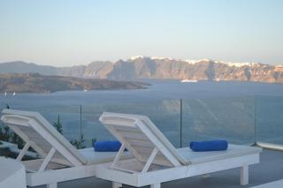 Maison Des Lys - Luxury Suites - Akrotiri - 5