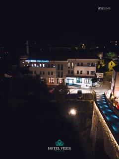 Hotel Vezir Palace - Travnik - 5