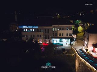 Hotel Vezir Palace - Travnik - 7