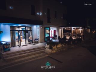 Hotel Vezir Palace - Travnik - 6