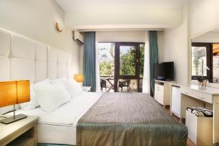 Club Hotel Barbarossa - Kaş - 6