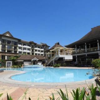 One Oasis A14 Shortwalk to Sm City Davao + free wifi+ Netflix - Davao - 2