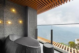 Hotel Indigo Alishan by IHG - Fanlu - 3