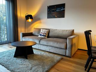 CELLA Apartments **** - 5