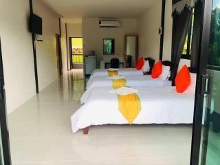 เพชรมณีกาญจน์ บีช รีสอร์ท - Ban Plai Huai Kaeng Riang - 2