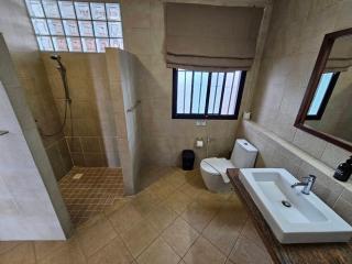 Baan Jai Dee Beach Front Hotel - Wok Tum - 2