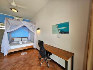 Baan Jai Dee Beach Front Hotel - Wok Tum - 1