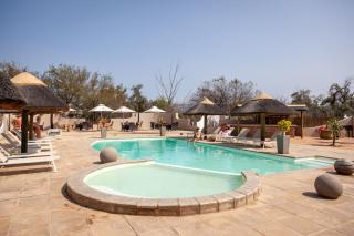 Inverdoorn Game Reserve Lodge - Breede River DC - 8