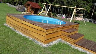 Männiste Holiday Home - 1