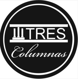 TRES COLUMNAS - Cidade Rodrigo - 0