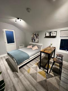 DVM escape Flat 2 - Bristol - 4