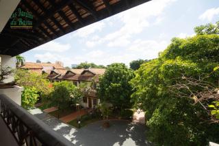 Les Jardins Du Bassac - Phnom Penh - 5