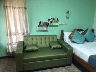 Tonkaew Khaokao Resort - Campson - 2
