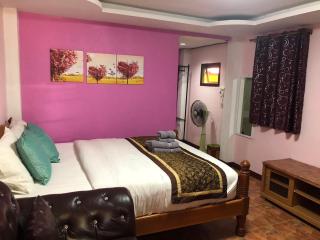 Tonkaew Khaokao Resort - Campson - 5