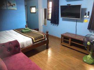 Tonkaew Khaokao Resort - 1