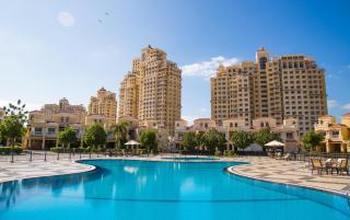 Hala Holiday Homes - Al Hamra Village, RAK - Ra’s al-Chaima - 0