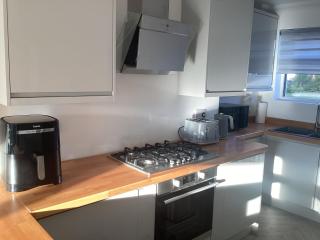 The Annexe - Eaglesham - 2