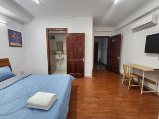 LalaHouse Riverside Residence - Ho Chi Minh - 8