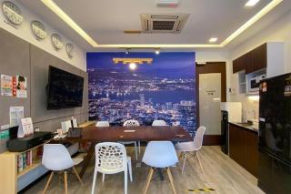Sogor Female Dormitory - 8