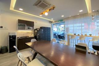 Sogor Female Dormitory - George Town - 4