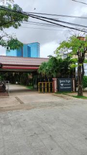 双棕榈度假村 - Sihanoukville - 7