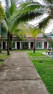 双棕榈度假村 - Sihanoukville - 6
