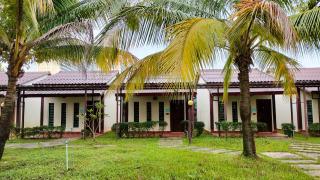 双棕榈度假村 - Sihanoukville - 0