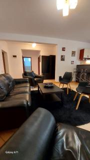 Apartament Roland - Poiana Brasov - 7