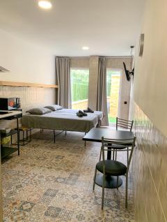Apartamentos La Ruta - 4