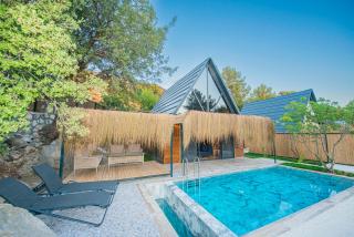 Sea Hill Faralya - Fethiye - 0