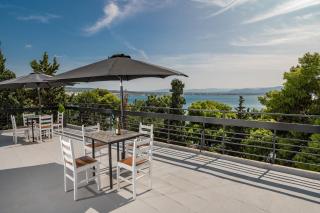 Genesis Hotel - Loutraki - 4