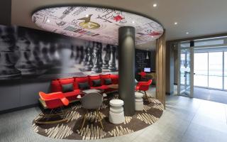 Ibis Bilbao Barakaldo - 4