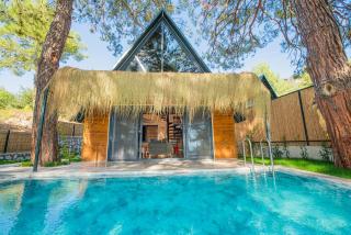 Sea Hill Faralya - Fethiye - 4