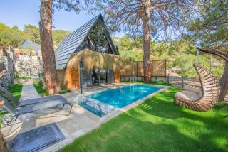 Sea Hill Faralya - Fethiye - 3