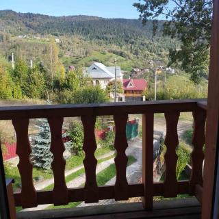 У Марічки - 1