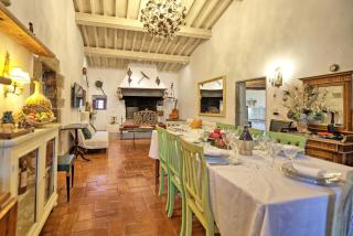 Villa Tenuta Lonciano - Firenze - 1