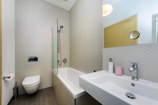 Bellevue Apartment - Praga - 7