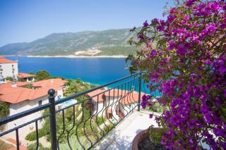 Club Hotel Barbarossa - Kaş - 3