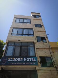 Jajora Hotel by Premier Hotels - 0