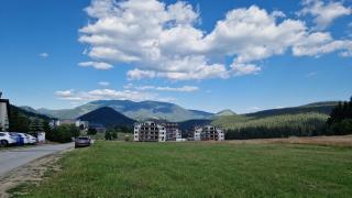 Apartment Panorama 35C - apartmán so saunou - Donovaly - 2