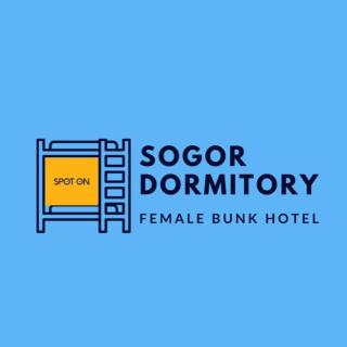 Sogor Female Dormitory - George Town - 9