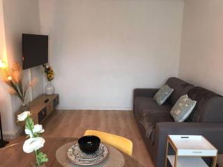 Dunes Harmony - Hyper Centre et Proche Plage - Dunkerque - 8